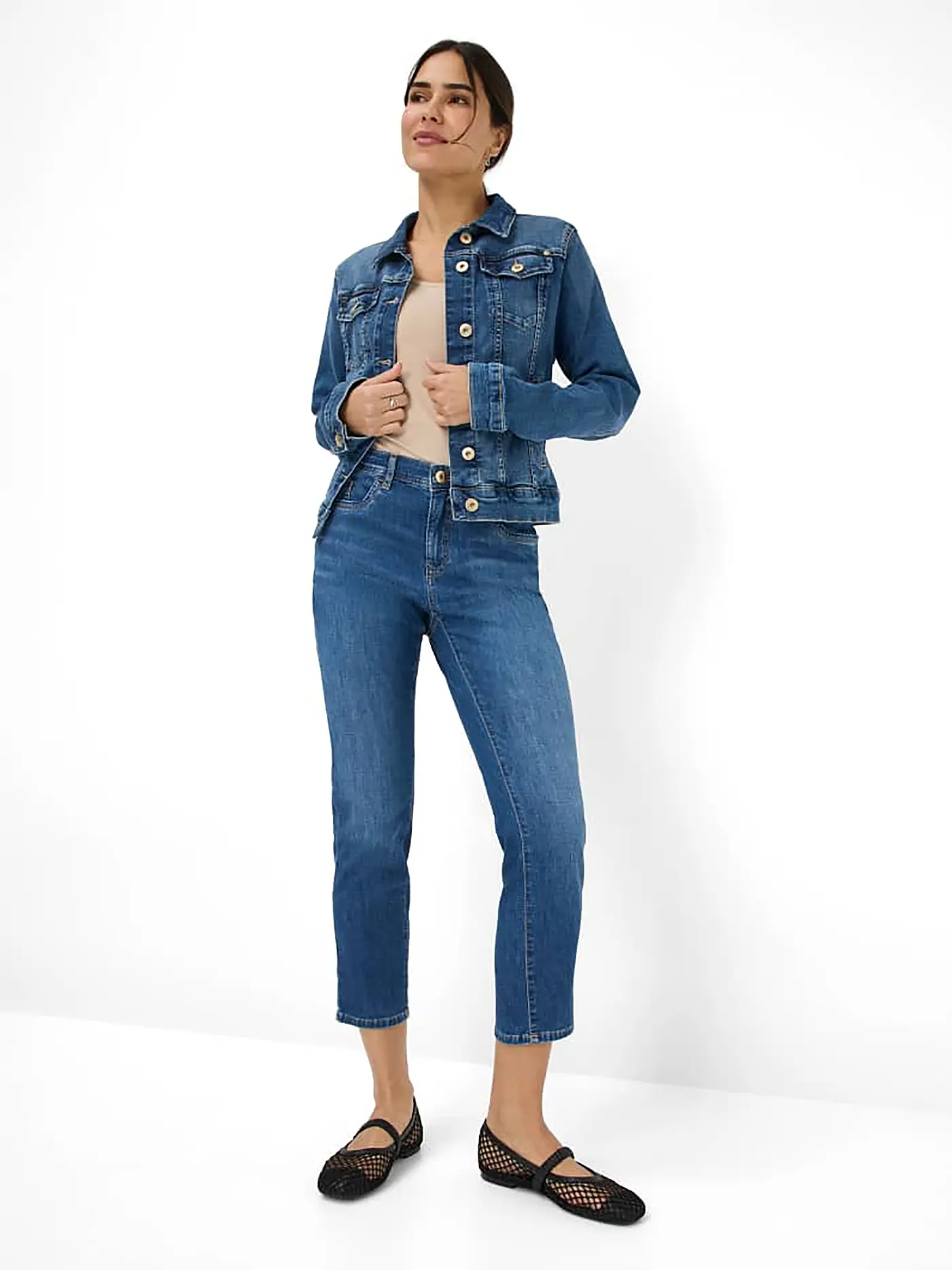BRAX | Jeans 7/8 MARY S | 